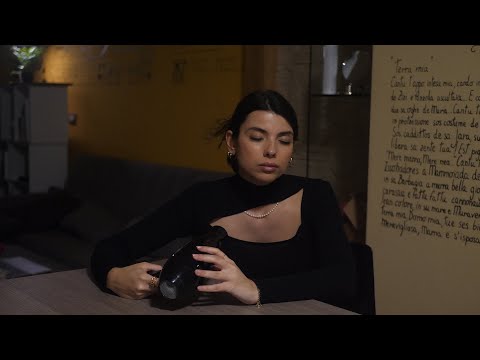 Видео: ОТДЫХ ПОСЛЕ СТРЕССОВОГО ДНЯ - Звук Фена #asmr #релаксация