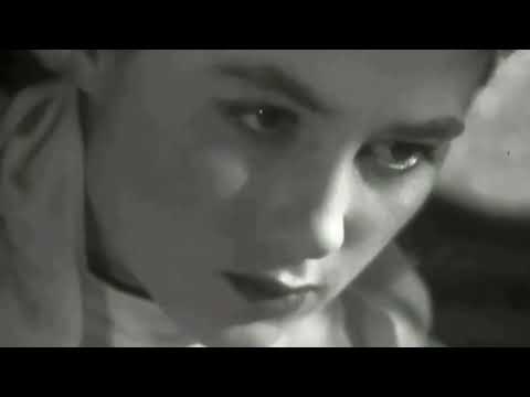 Видео: Федор Решетников, Александр Кузнецов - Березы. Музыка М. Фрадкина, Слова В. Лазарева. 1959 год.