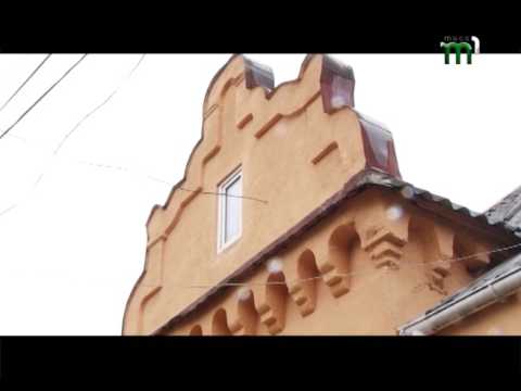 Видео: Іршава. Незвідане Закарпаття (15.04.17)