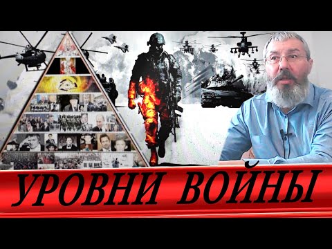 Видео: Видео для тех, кто хочет жить! \\  Стратегия безопасности (С. Грошев)