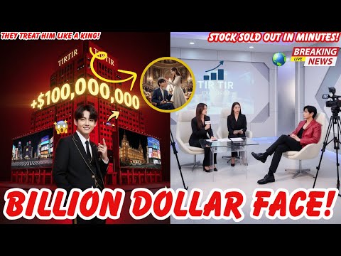 Видео: НОВЫЙ КОРОЛЬ МИРА?! Тэхён только что изменил карту мира!