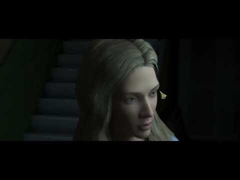 Видео: True Fear: Forsaken Souls Part 3 полное прохождение #1