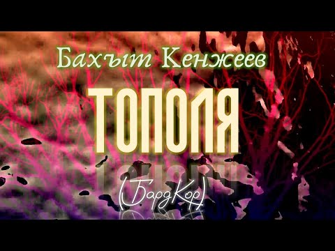 Видео: БАХЫТ КЕНЖЕЕВ : ТОПОЛЯ (Бардкор) / Nothing Else Matters