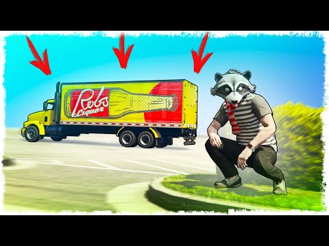 Видео: АХАХА... НЕ ПОЛУЧИЛОСЬ:) НАЙДИ МЕНЯ В GTA ONLINE!!!
