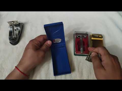 Видео: Бритьё - НИКОГДА не покупайте эти БРИТВЫ!