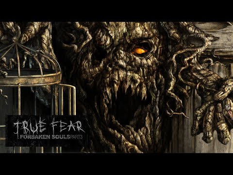 Видео: ХОДИМ БРОДИМ #8 True Fear Forsaken Souls Part 3
