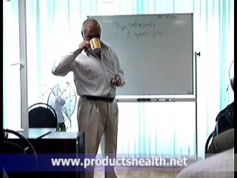 Видео: Расширенный маркетинг, бизнес план Тяньши (TIENS).