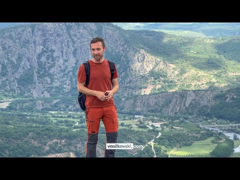 Видео: Маджарово - перла в кратера на древен вулкан