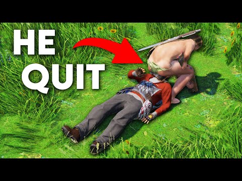 Видео: Мы заставили людей сдаться...(при участии Blazed и GriffTheGrub)