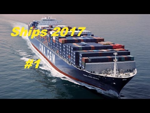 Видео: Ships 2017 прохождение #1