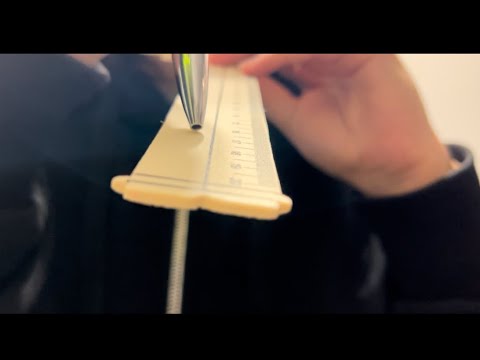 Видео: АСМР АГРЕССИВНО ПРОВЕРЯЮ ТВОЕ ЗРЕНИЕ/ ASMR agressive and fast