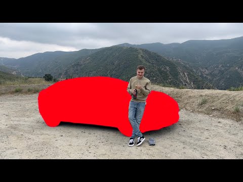 Видео: Купил новую тачку в США