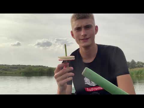 Видео: Эта снасть косит карася как дурного.Я в шоке.Ловля на.....