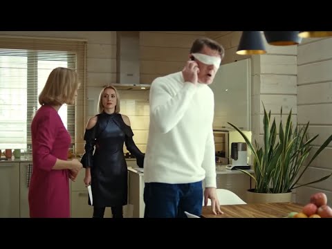 Видео: ФИЛЬМ НЕДАВНО ВЫШЕЛ! ЖЕНА - ПРЕДАТЕЛЬНИЦА ОХОТИТСЯ НА ДЕНЬГИ МУЖА! Референт! Новый фильм