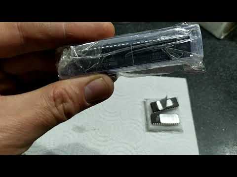 Видео: Как из AAT сделать AEL? (А6С4)