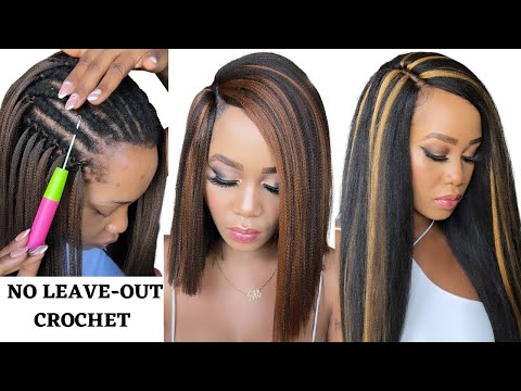 Видео: 🔥Как вязать крючком с использованием косичек / 🚫 Никаких пропусков / Защитный стиль / Tupo1