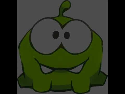 Видео: Жуткие Лица Ам Няма Ремейк (35 Фаз)