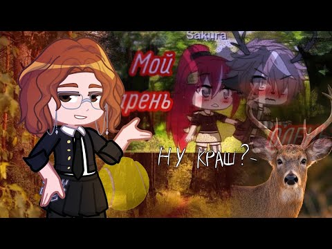 Видео: В мире животных по гача-канонам