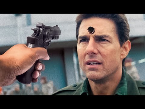 Видео: Чем Больше Раз Его Убьют, Тем Сильнее Он Становится