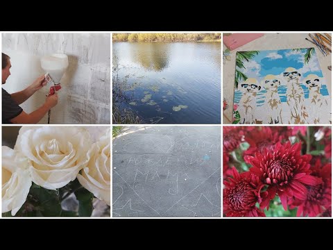 Видео: ЗАБОЛЕЛИ 🤒 С ДНЕМ РОЖДЕНИЯ МЕНЯ 🎉 ПОМОГАЕМ РОДИТЕЛЯМ // УДАЧНЫЕ ПОКУПКИ С ВБ 