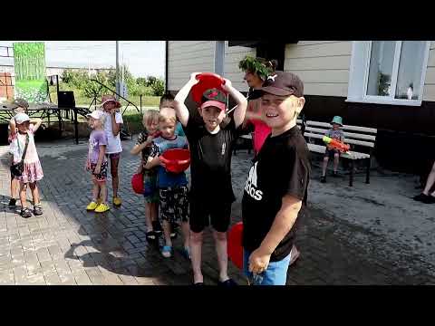 Видео: 2024 ДК Горскино Иван Купала