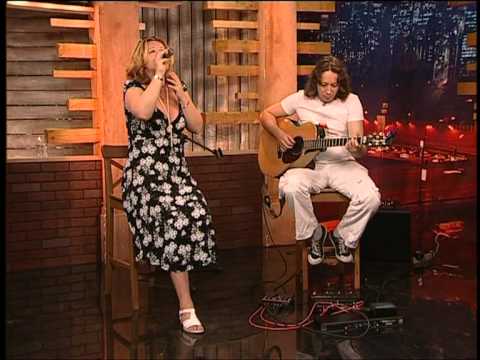 Видео: Ирина Сурина - "Молитва"
