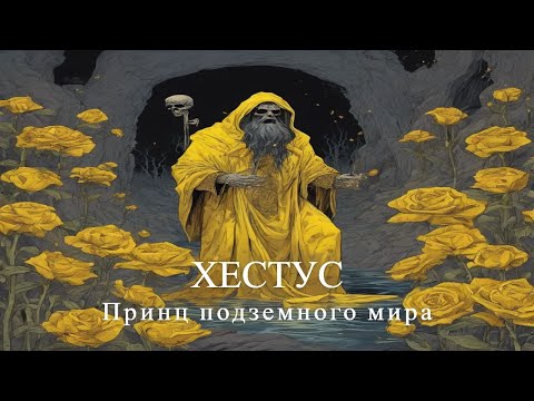 Видео: Регрессивный гипноз | Ченнелинг с представителем нижнего мира, принцем Хестусом