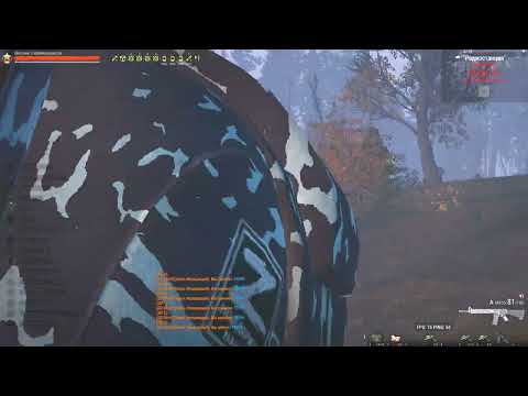 Видео: Stalker Online/Stay Out RU2 (СПБ) Фраг мувик с захватов Укреп