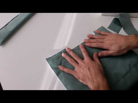 Видео: карман