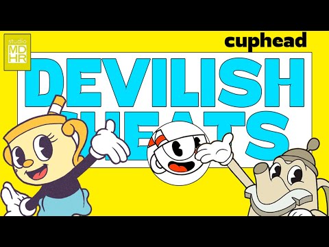 Видео: Как СлОмАтЬ CUPHEAD ? [DEVILISH CHEATS]