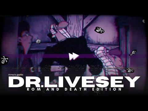 Видео: ДОКТОР ЛИВСИ ИГРА