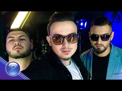 Видео: DENIS ft. ADNAN BEATS & GAME OVER - KITAYKA / Денис ft. Adnan Beats & Game Over - Китайка, 2017