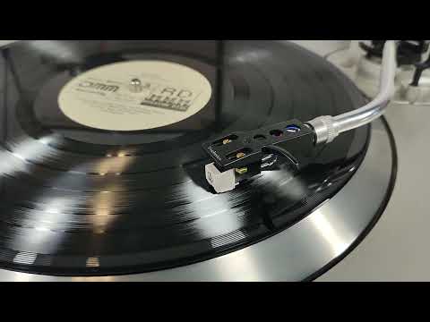 Видео: Проигрыватель винила Technics SL-1301. Made in Japan. ТЕСТ.