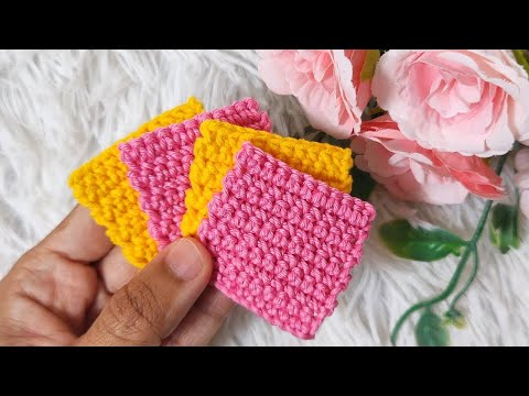 Видео: Этот вязаный крючком брелок идеально подойдет в качестве сувенира👌🏽🤩 (с субтитрами)