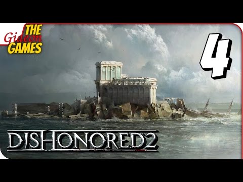 Видео: Прохождение Dishonored 2 #4 ➤ АДДЕРМИРСКИЙ ИНСТИТУТ