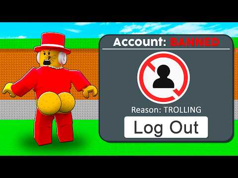 Видео: Я НАРУШИЛ 24 ПРАВИЛА в STEAL A BRAINROT!