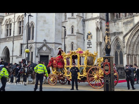 Видео: Идём по направлению к Сити. Немного истории. (часть 2)