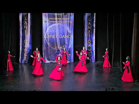 Видео: Даиси Аджарули