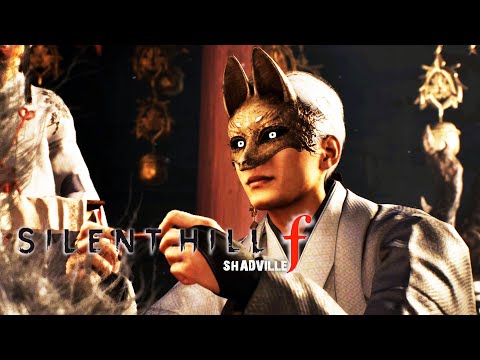 Видео: Среди лисиц ▬ SILENT HILL f Прохождение игры #7