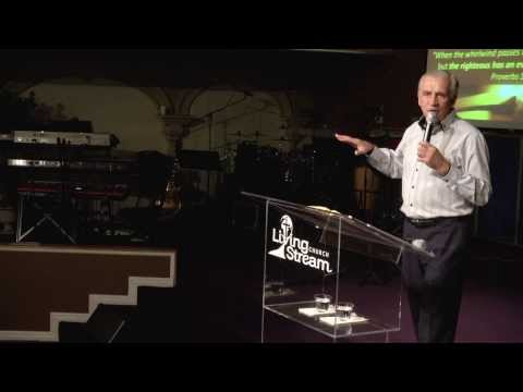 Видео: Кто не поколеблется вовек? - Виталий Бондаренко