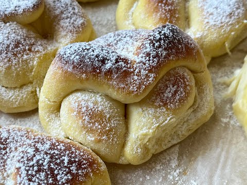 Видео: Легендарное, безупречное тесто для булочек и пирожков! МОЙ ЛЮБИМЫЙ РЕЦЕПТ! ТЕСТО КАК ПУХ!