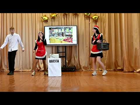 Видео: АГИТКОМАНДА ХОЙНИКИ