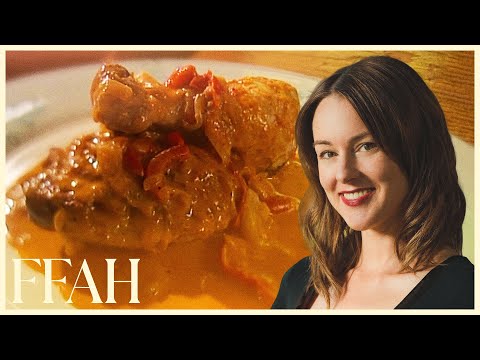 Видео: Free Spirit — Французская еда дома (полный эпизод) | Кулинарное шоу с Лорой Колдер