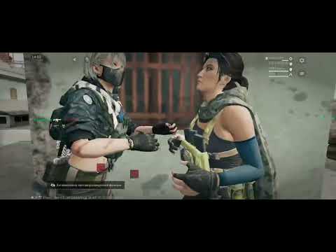 Видео: Дельта Форс ( Delta Force Mobile )