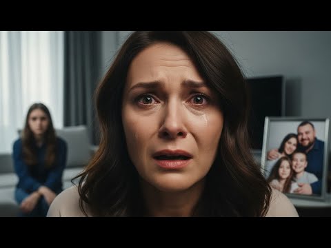 Видео: Тайно отвезла дочь в больницу и узнала, что с ней творил мой муж.