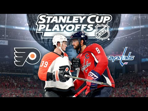 Видео: НАЧАЛО PLAYOFF! КАРЬЕРА ЗА МАТВЕЯ МИЧКОВА В NHL 25