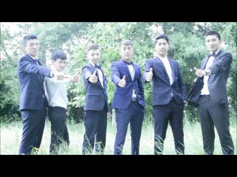 Видео: "АЛАЙ" ГУЛЬЧ@ CITY...!!! №1 АКАДЕМИК МУСА АДЫШЕВ 1997г.