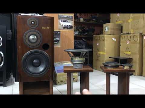 Видео: У кого HI END толще Поющие чаши против Скептиков