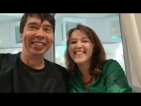 Видео: 20 лет свадьбы