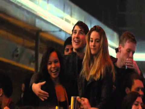 Видео: Four & Tris - Я люблю тебя